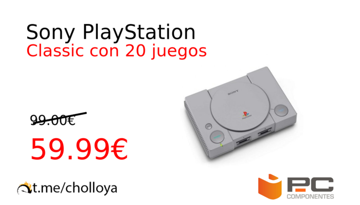 Sony PlayStation