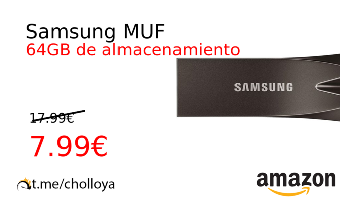 Samsung MUF