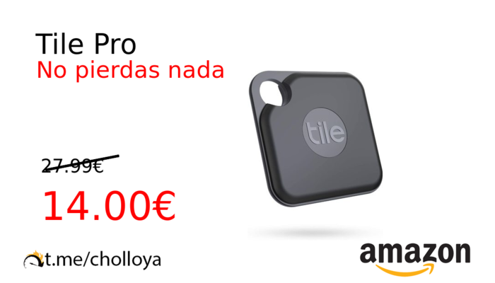Tile Pro