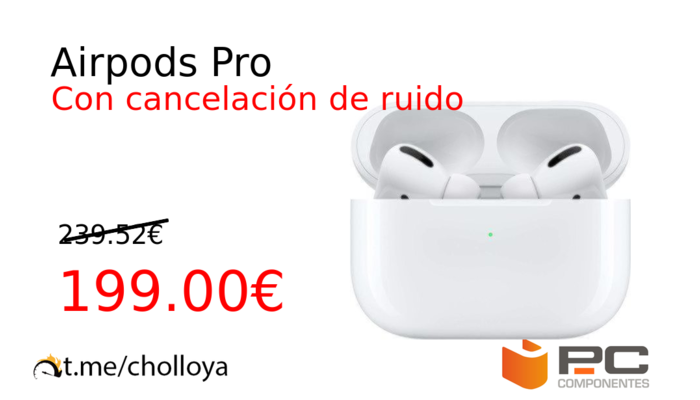 Airpods Pro