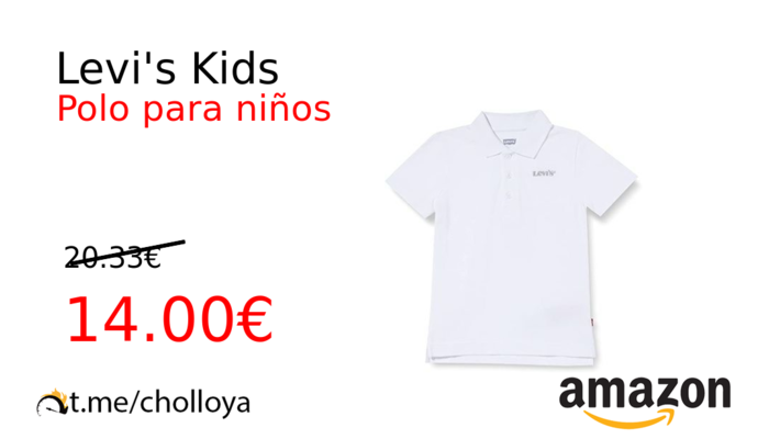 Levi's Kids