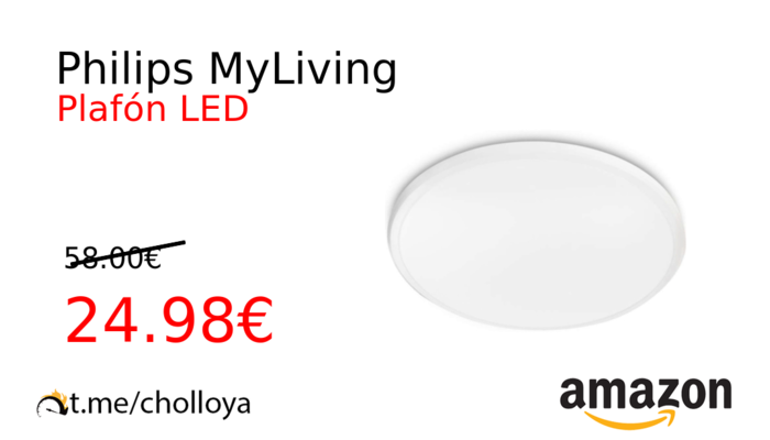 Philips MyLiving