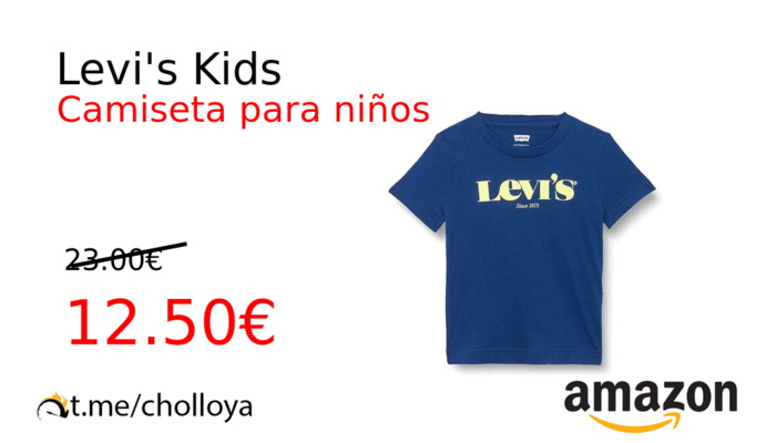 Levi's Kids