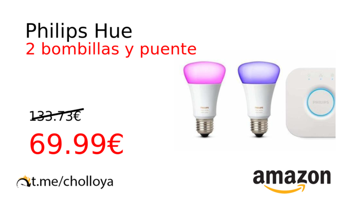 Philips Hue