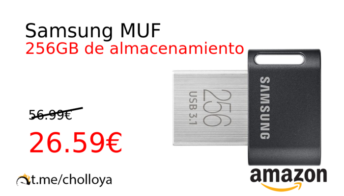 Samsung MUF