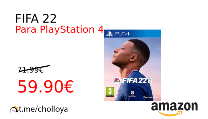 FIFA 22