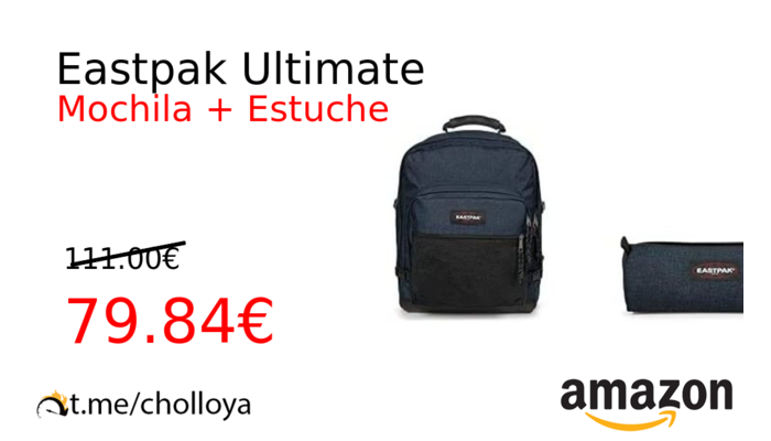 Eastpak Ultimate