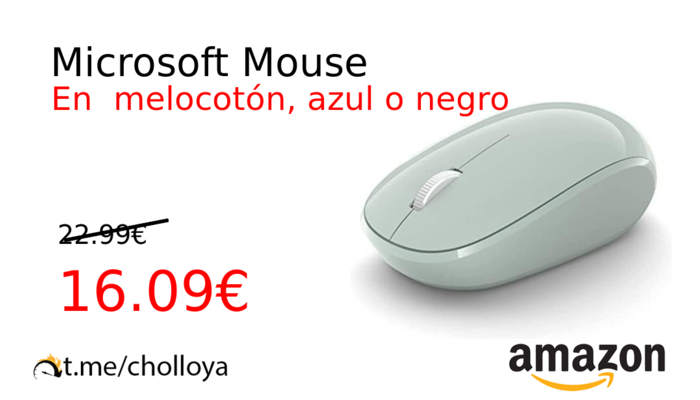 Microsoft Mouse