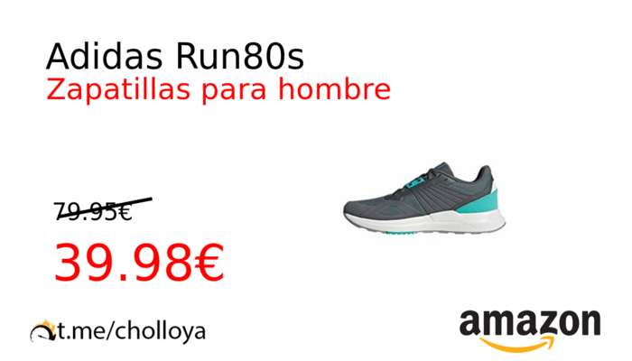 Adidas Run80s