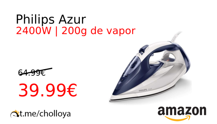 Philips Azur