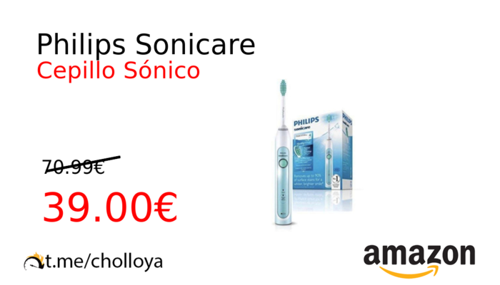 Philips Sonicare