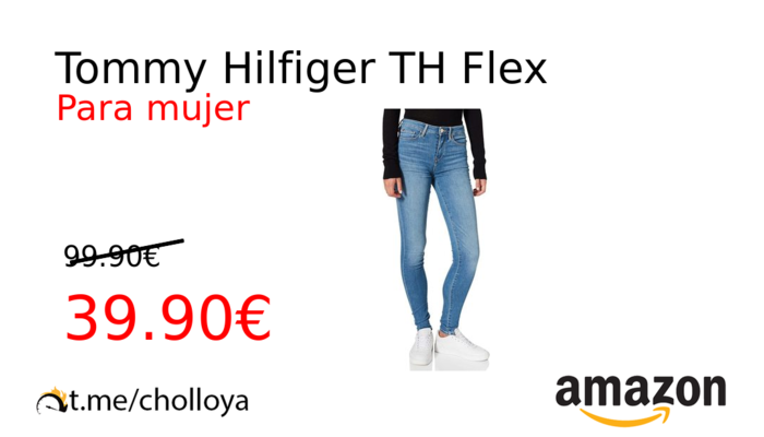 Tommy Hilfiger TH Flex