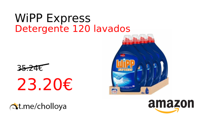 WiPP Express