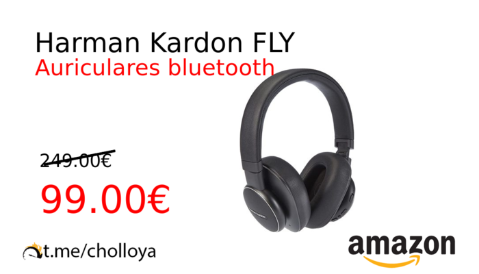 Harman Kardon FLY