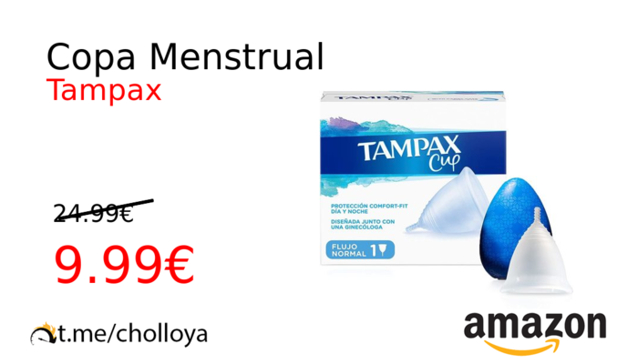 Copa Menstrual