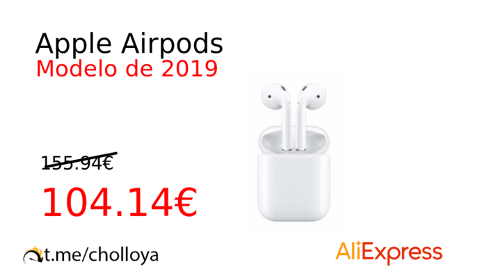 Apple Airpods