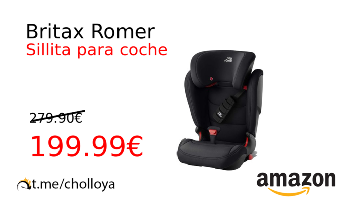 Britax Romer