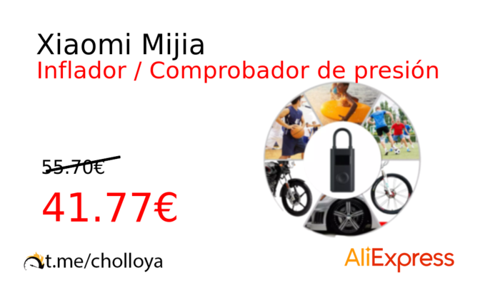 Xiaomi Mijia