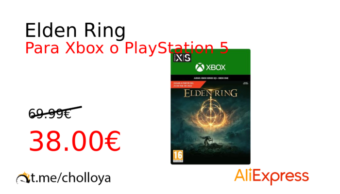 Elden Ring