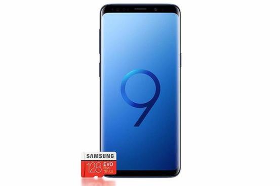 Samsung Galaxy S9