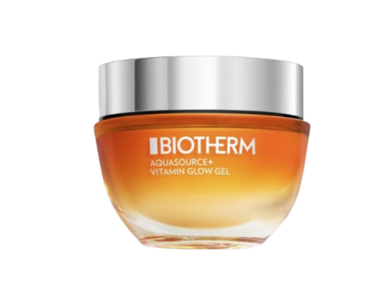 Biotherm Aquasource