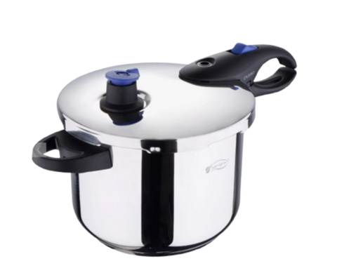 Olla a presión San Ignacio