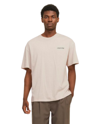 Camiseta Jack & Jones