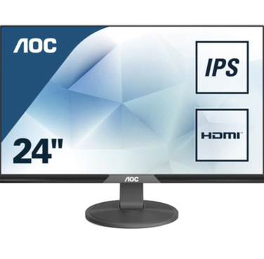 Monitor AOC