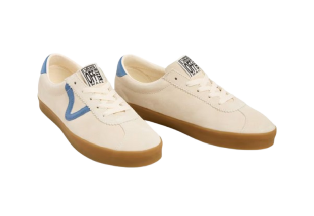 Vans Sport Low