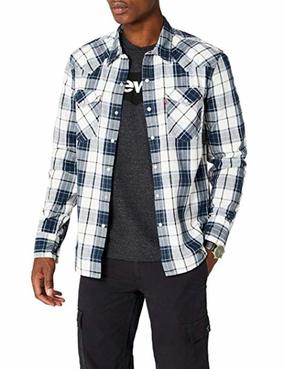 Camisa Levi's Barstow