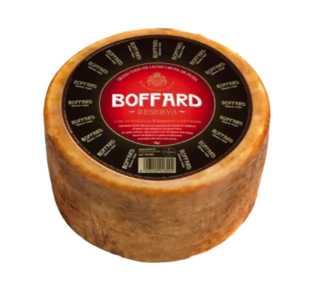 Queso de oveja Boffard