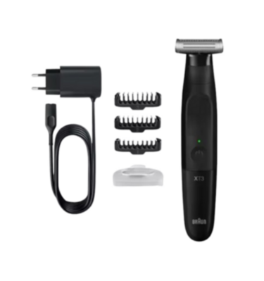 Braun Series XT3100