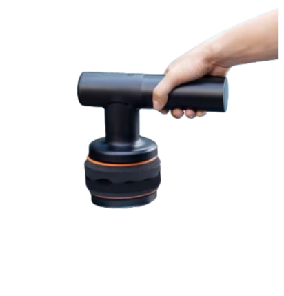 Pulidora de superficies