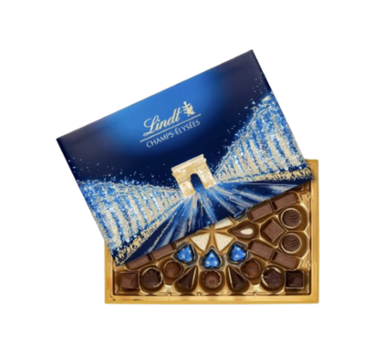 Lindt  Champs Elysees