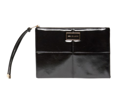 Monedero Charol Sfera