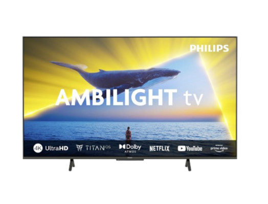 Philips Ambilight 65'' 4K