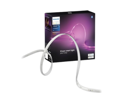 Tira LED Philips Hue Solo