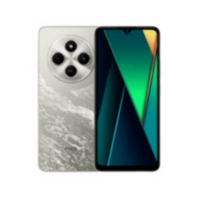 Poco Phone C75