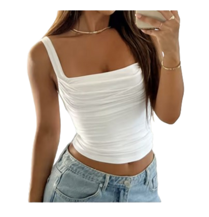 Camisetas sin mangas