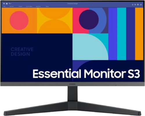 Monitor Samsung S3 24'' FullHD