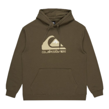 Sudadera Quiksilver Big