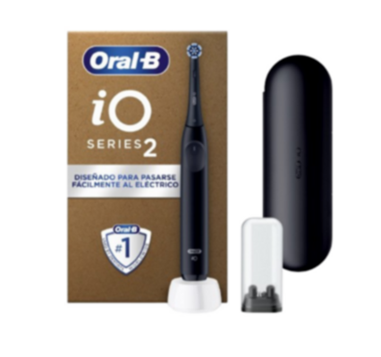 Oral-B iO2