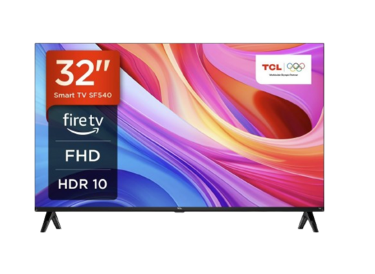 Televisor TCL 32'' FullHD