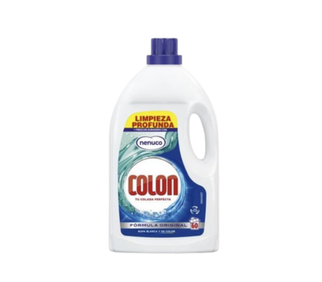 Detergente Colon Nenuco