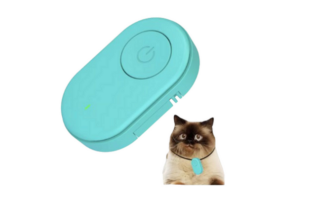 Repelente ultrasónico