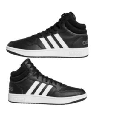 Zapatillas Adidas Hoops 3.0