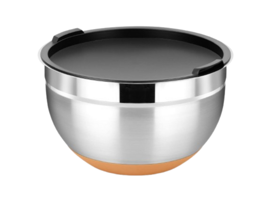 Bol de acero Bra Efficient