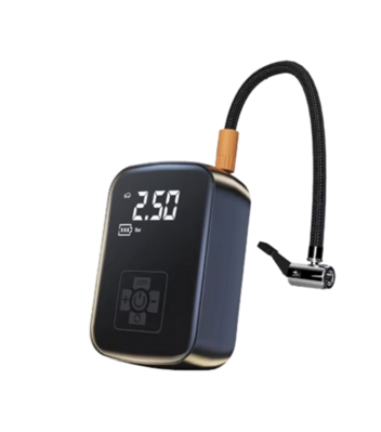 Bomba de aire para coche