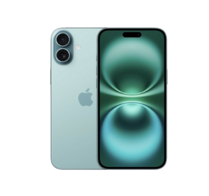 Iphone 16 Plus 128GB