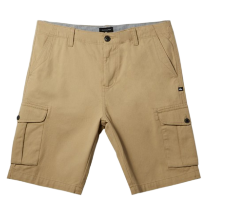 Bermudas cargo Quiksilver
